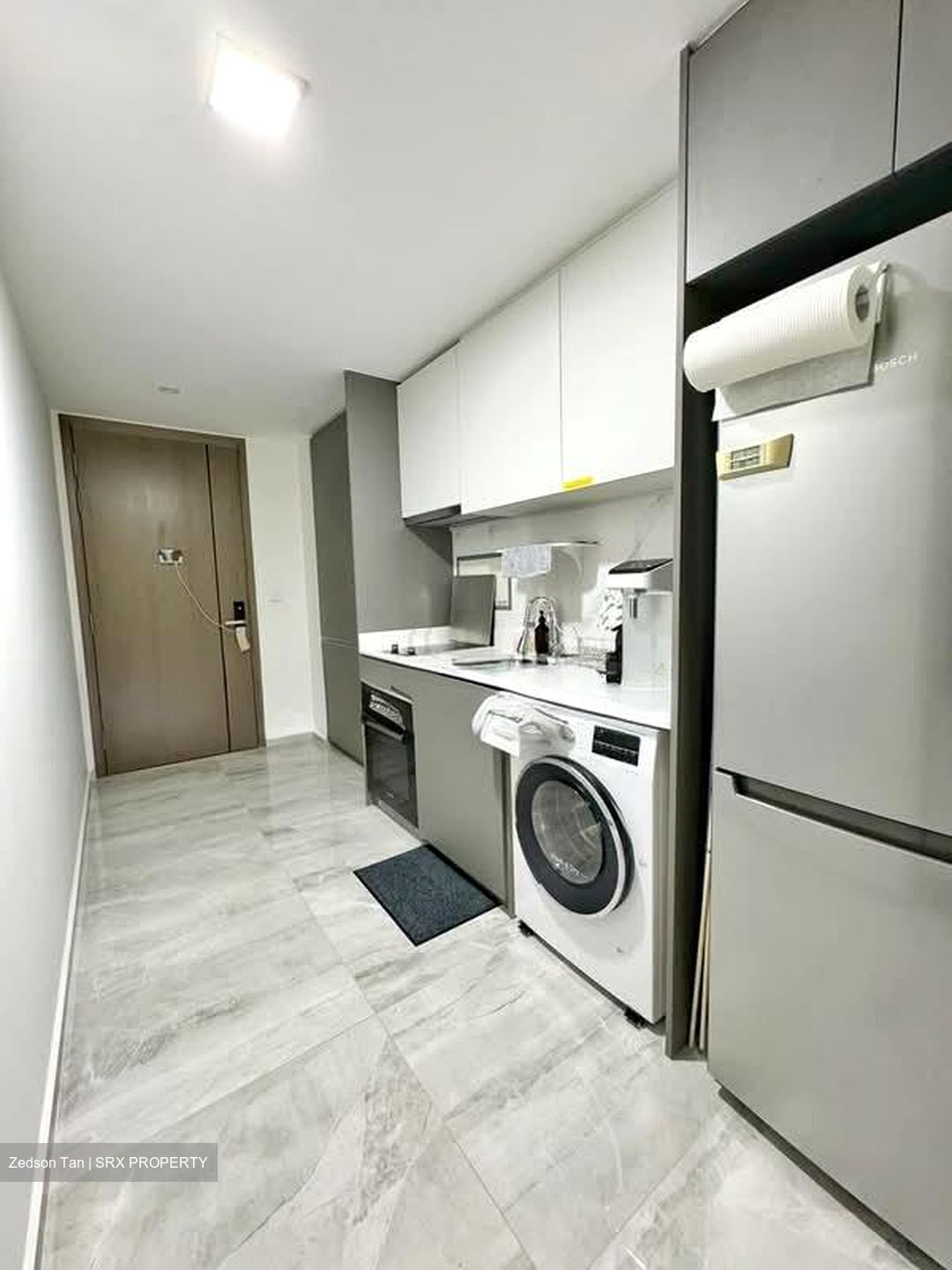 Affinity At Serangoon (D19), Apartment #577279011